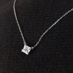Swarovski necklace